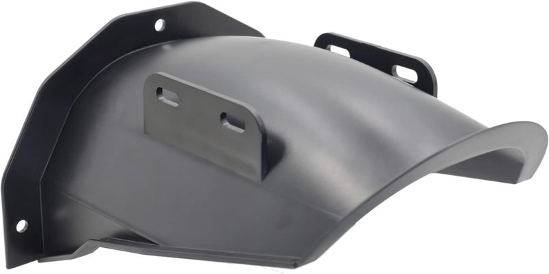 DGQ Outdoor CCTV Camera Top Cover,Weatherproof Glare Protection Cover Sunshade for Suitable for Most Bullets and Dome Security Cameras-Black - Image 1